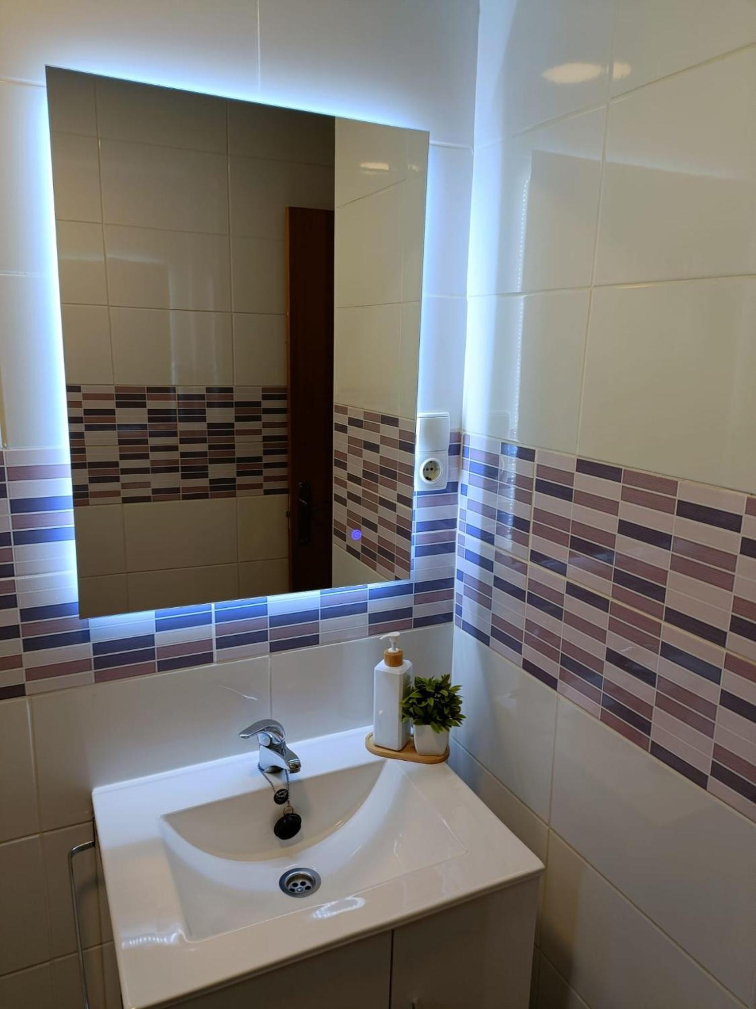 Apartment Casa Cobo Exclusivo En Madrid